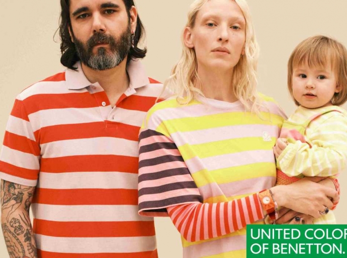 UCB partners Netflix to launch pop culture-inspired collection